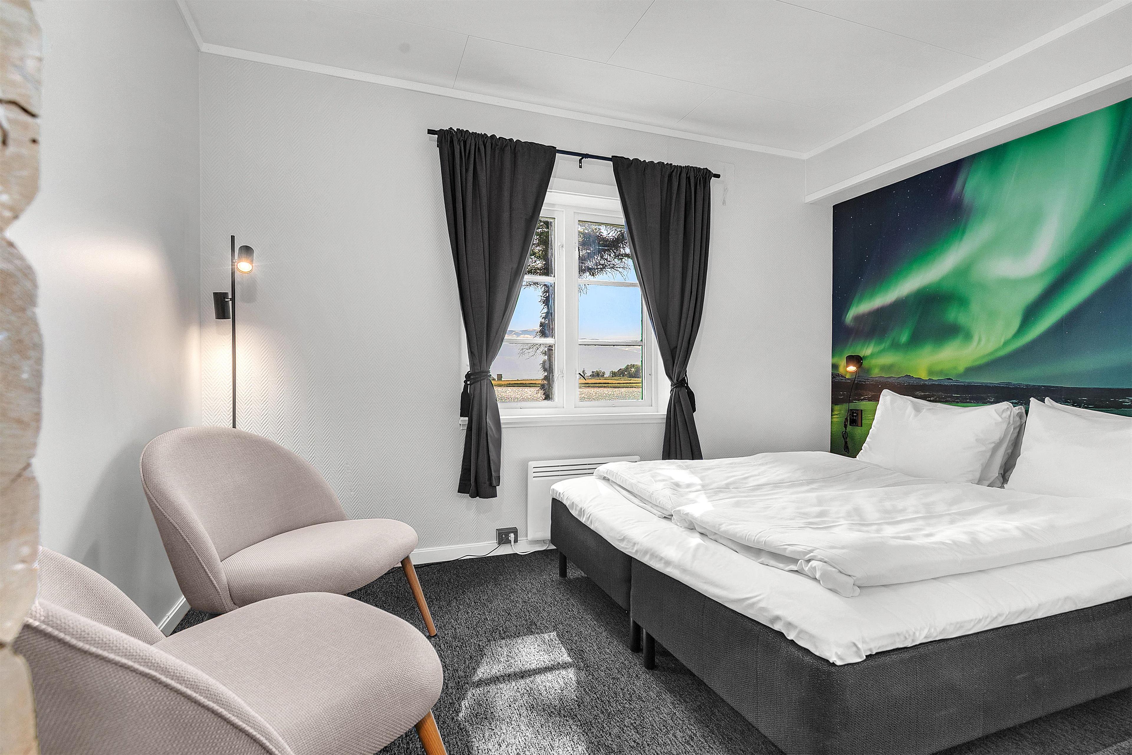 Sandtorgholmen Hotel