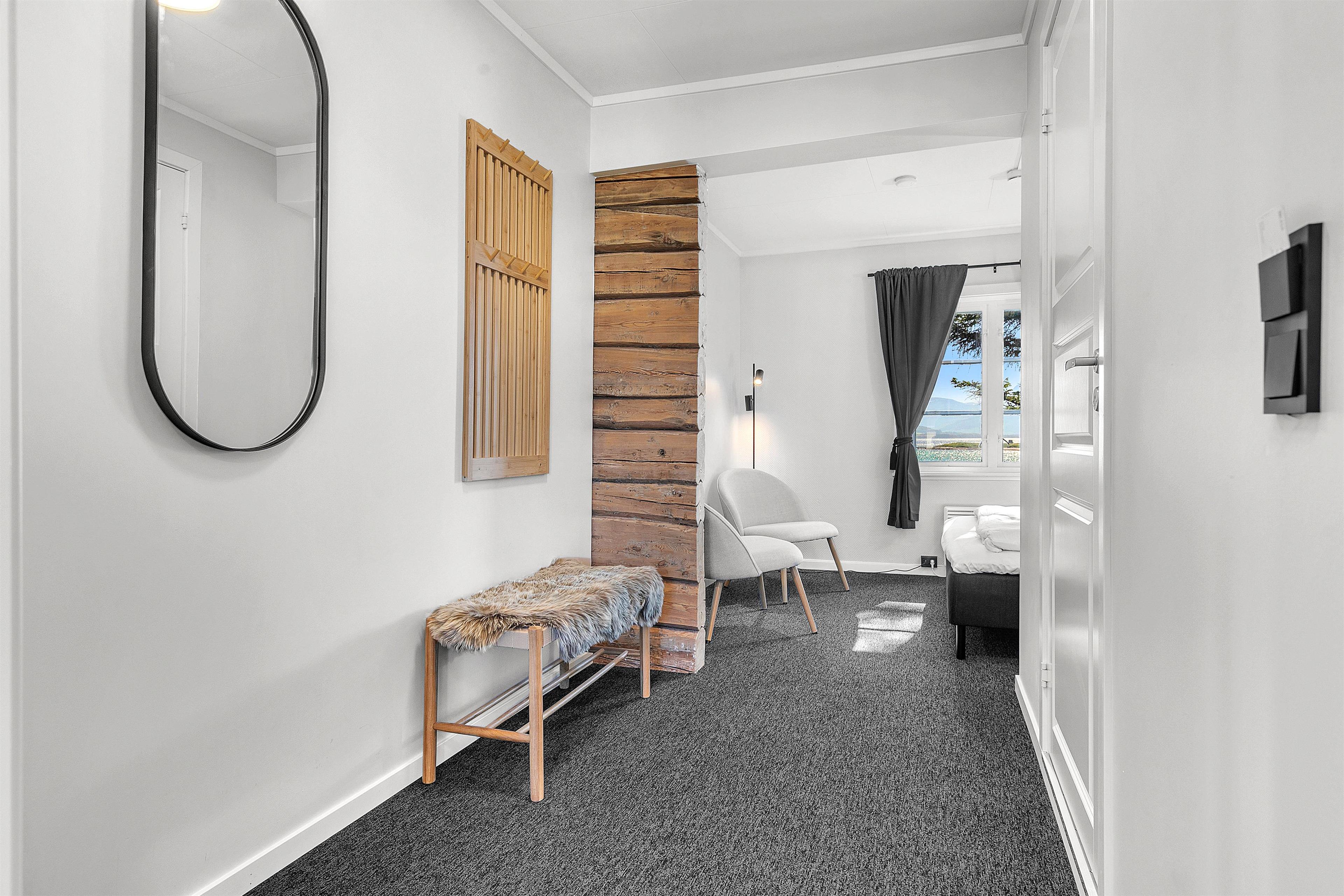 Sandtorgholmen Hotel