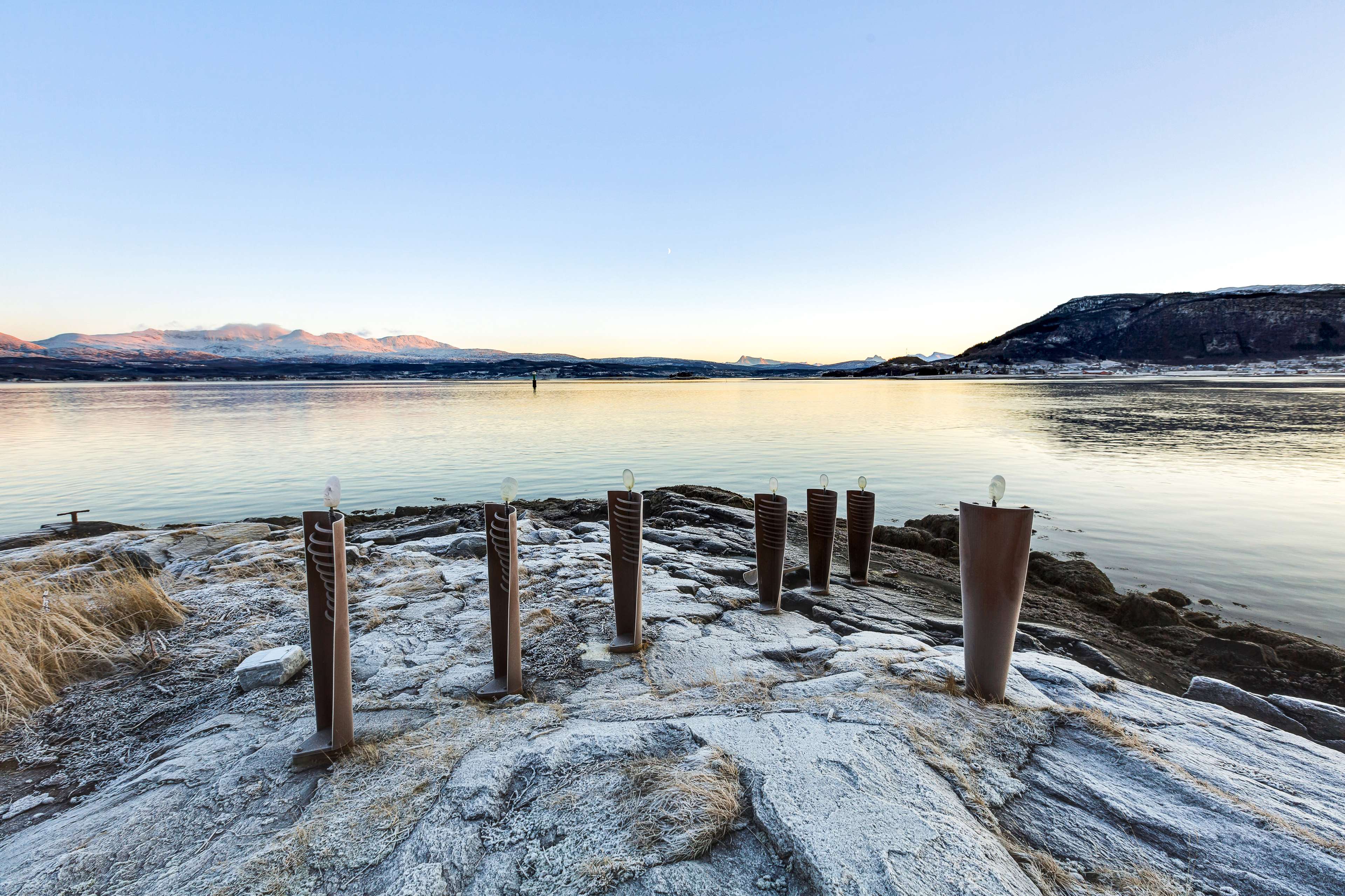 Sandtorgholmen Hotel