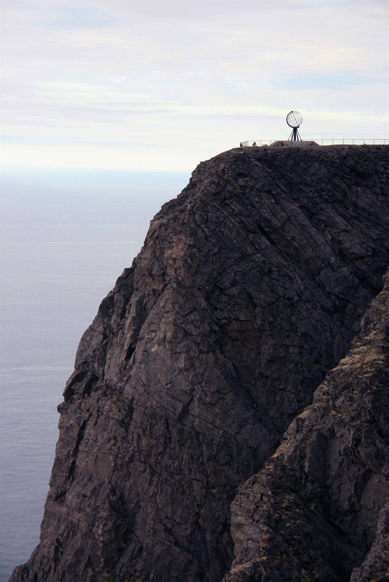 Nordkapp Camping AS