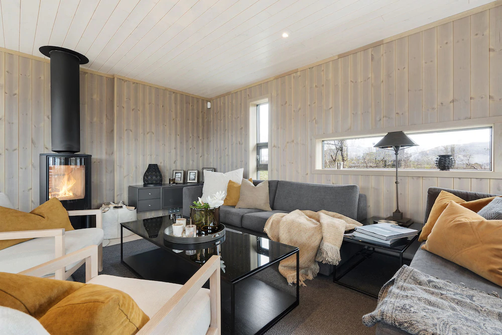 Skaret Lodge Tromso