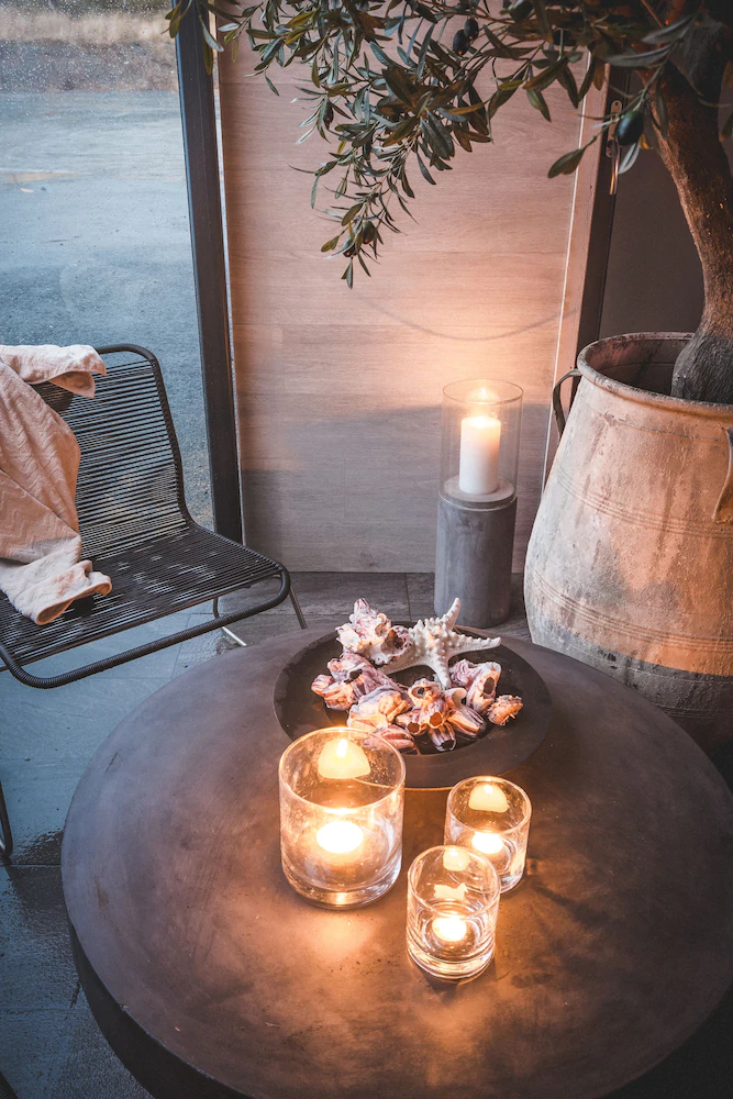 Skaret Lodge Tromso