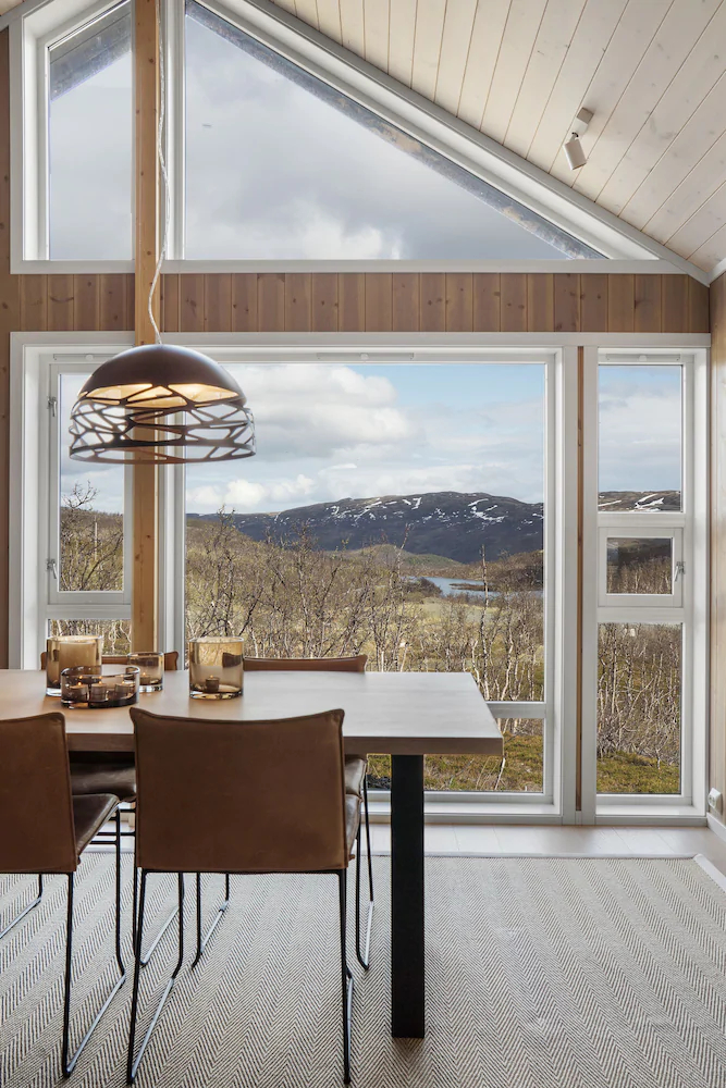 Skaret Lodge Tromso