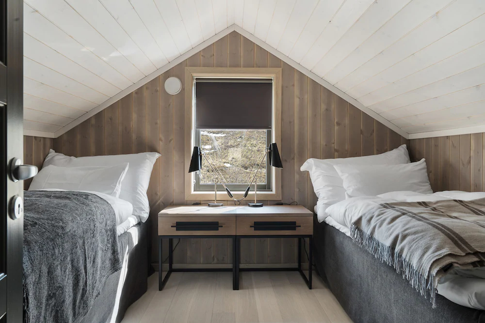 Skaret Lodge Tromso