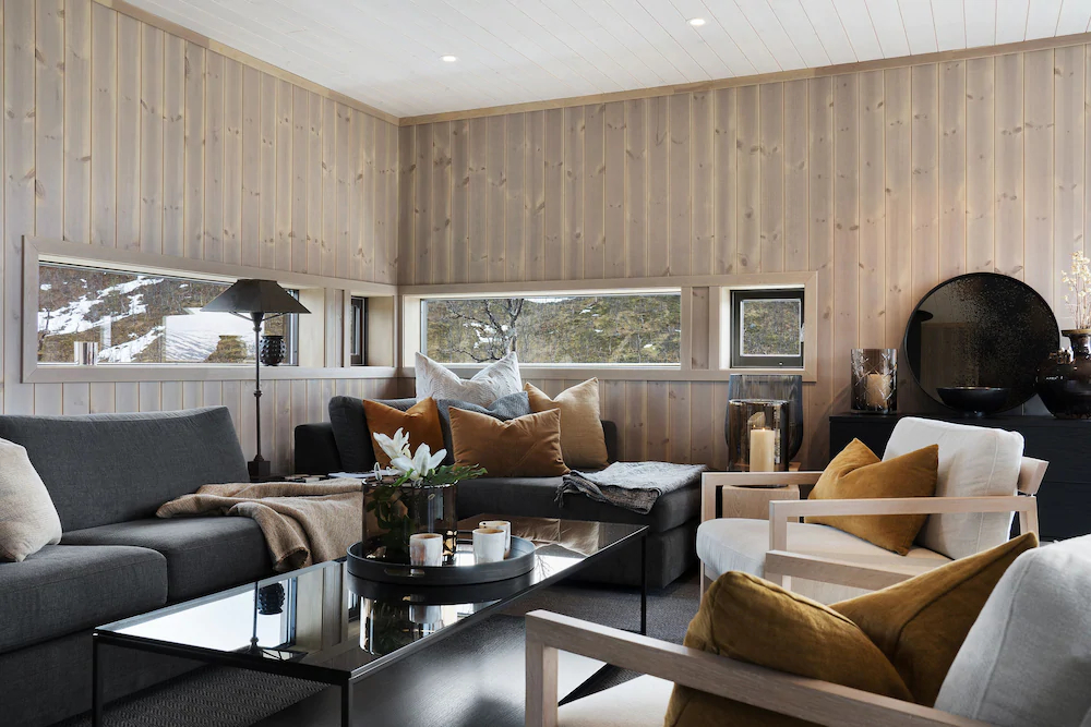 Skaret Lodge Tromso