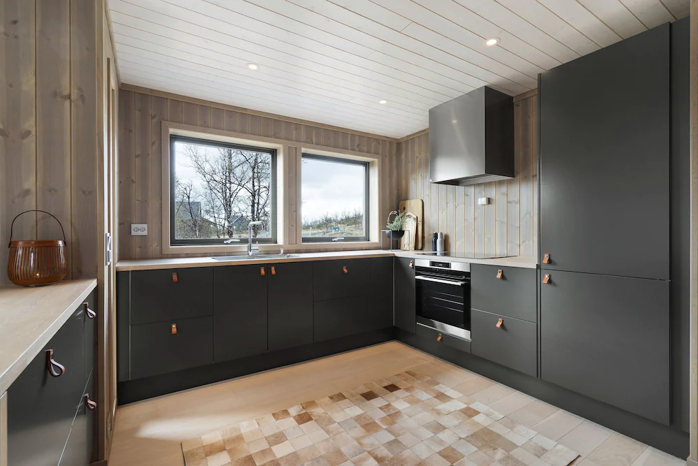 Skaret Lodge Tromso