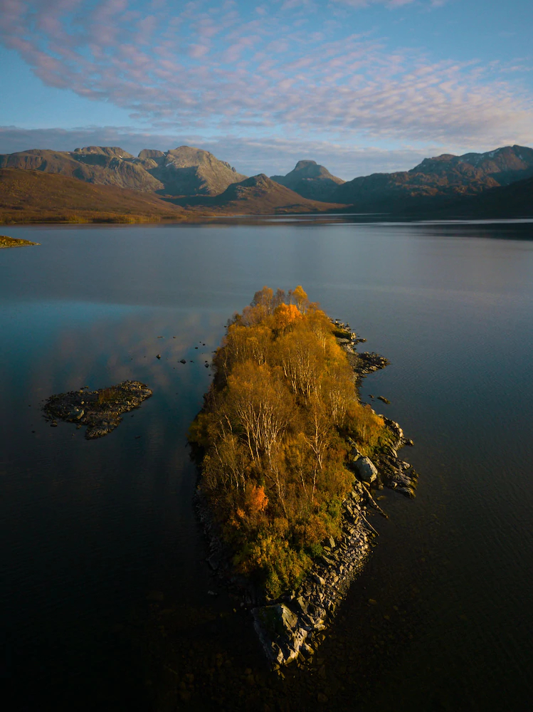 Skaret Lodge Tromso