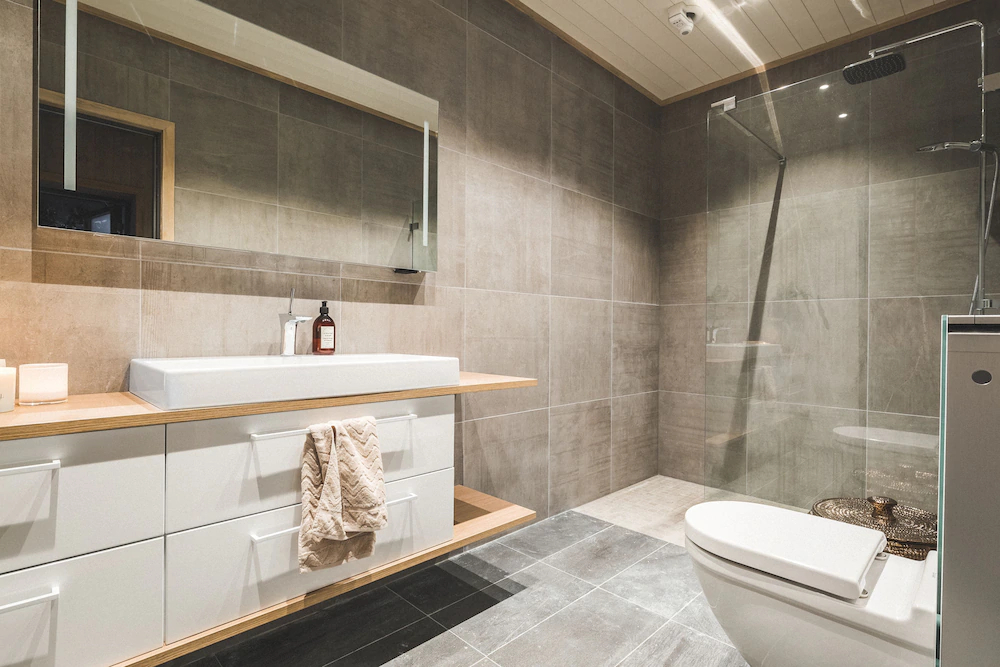 Skaret Lodge Tromso