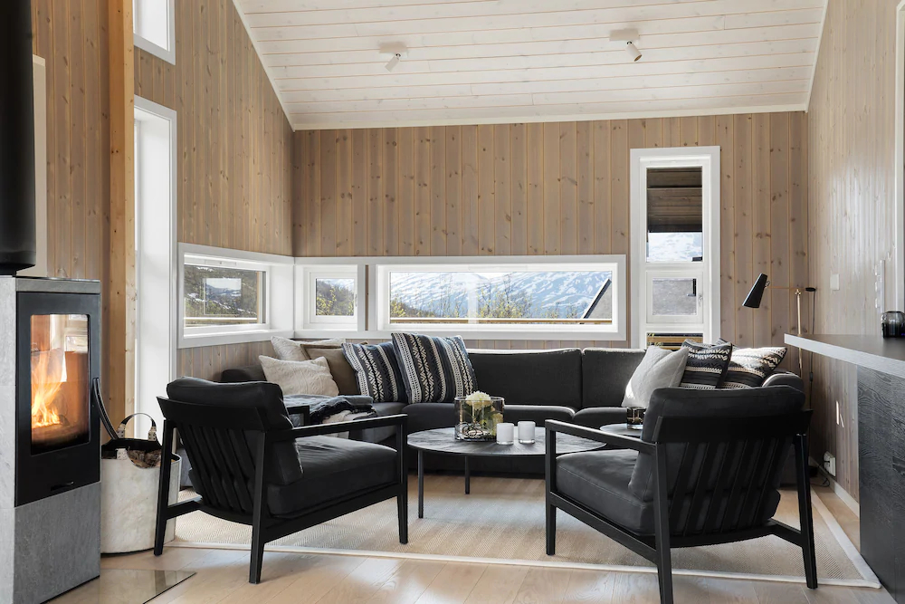 Skaret Lodge Tromso