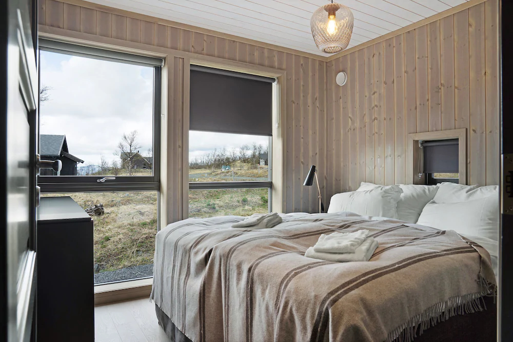 Skaret Lodge Tromso