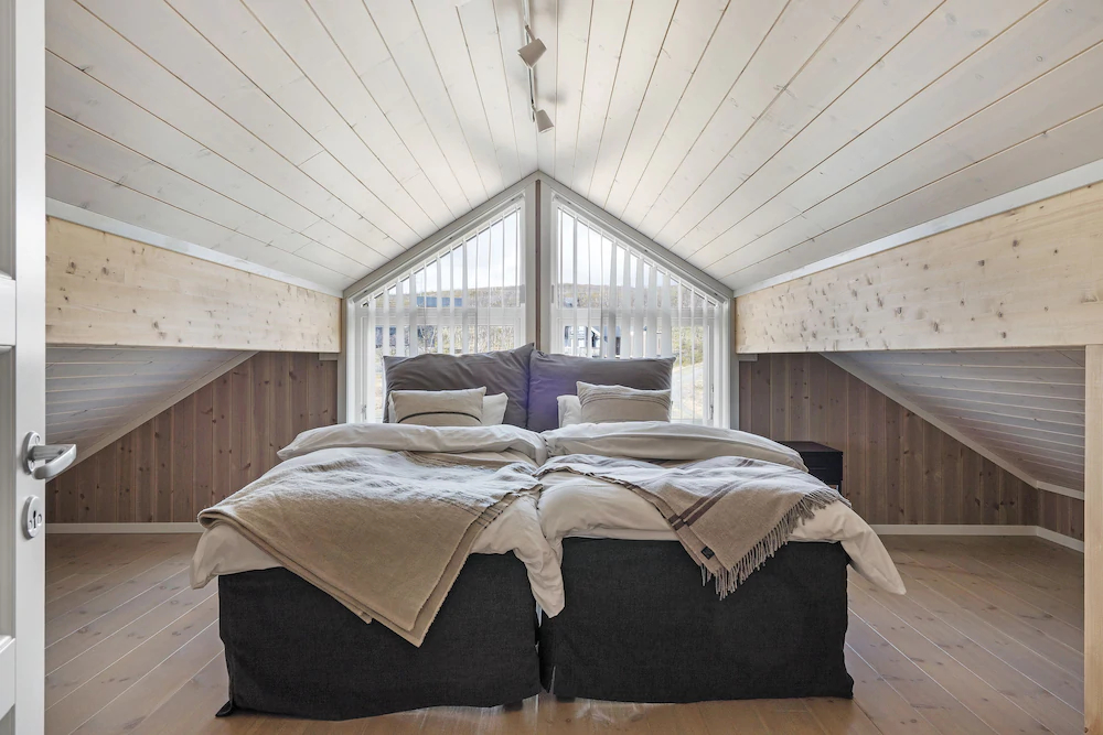 Skaret Lodge Tromso