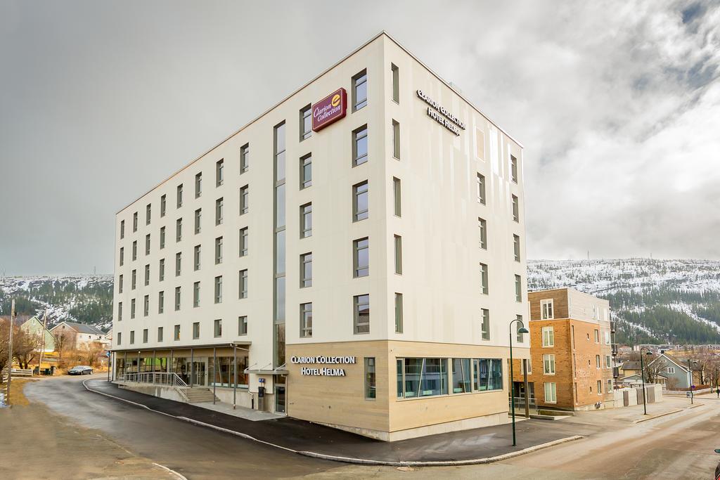 Home Hotel Helma