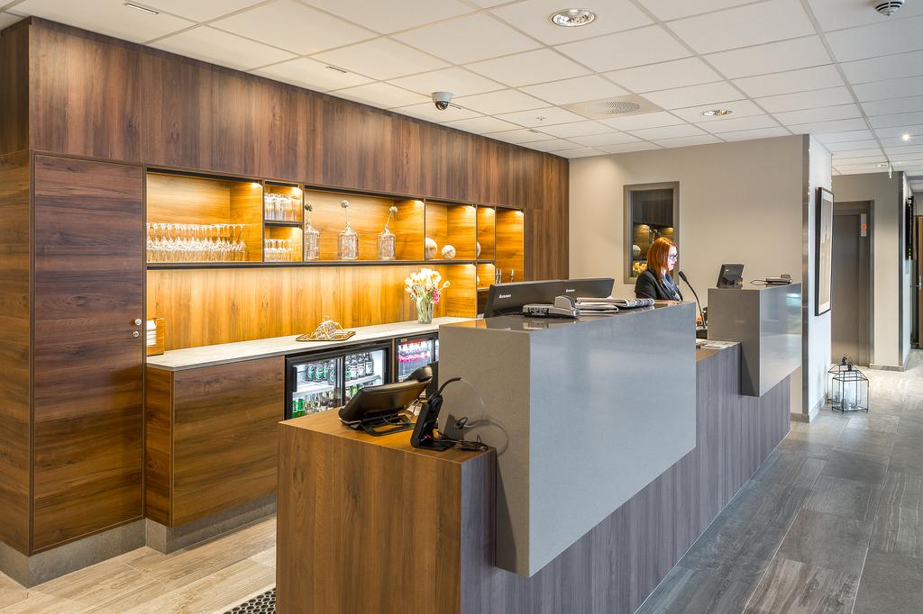 Home Hotel Helma
