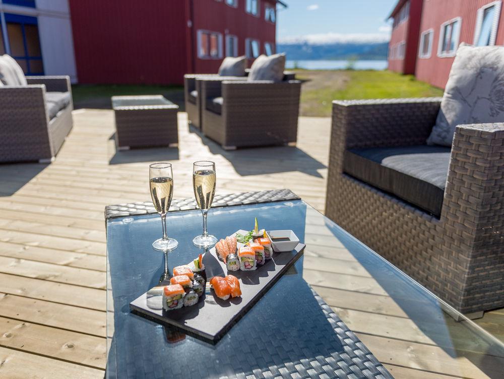 Thon Partner Hotel Mo I Rana