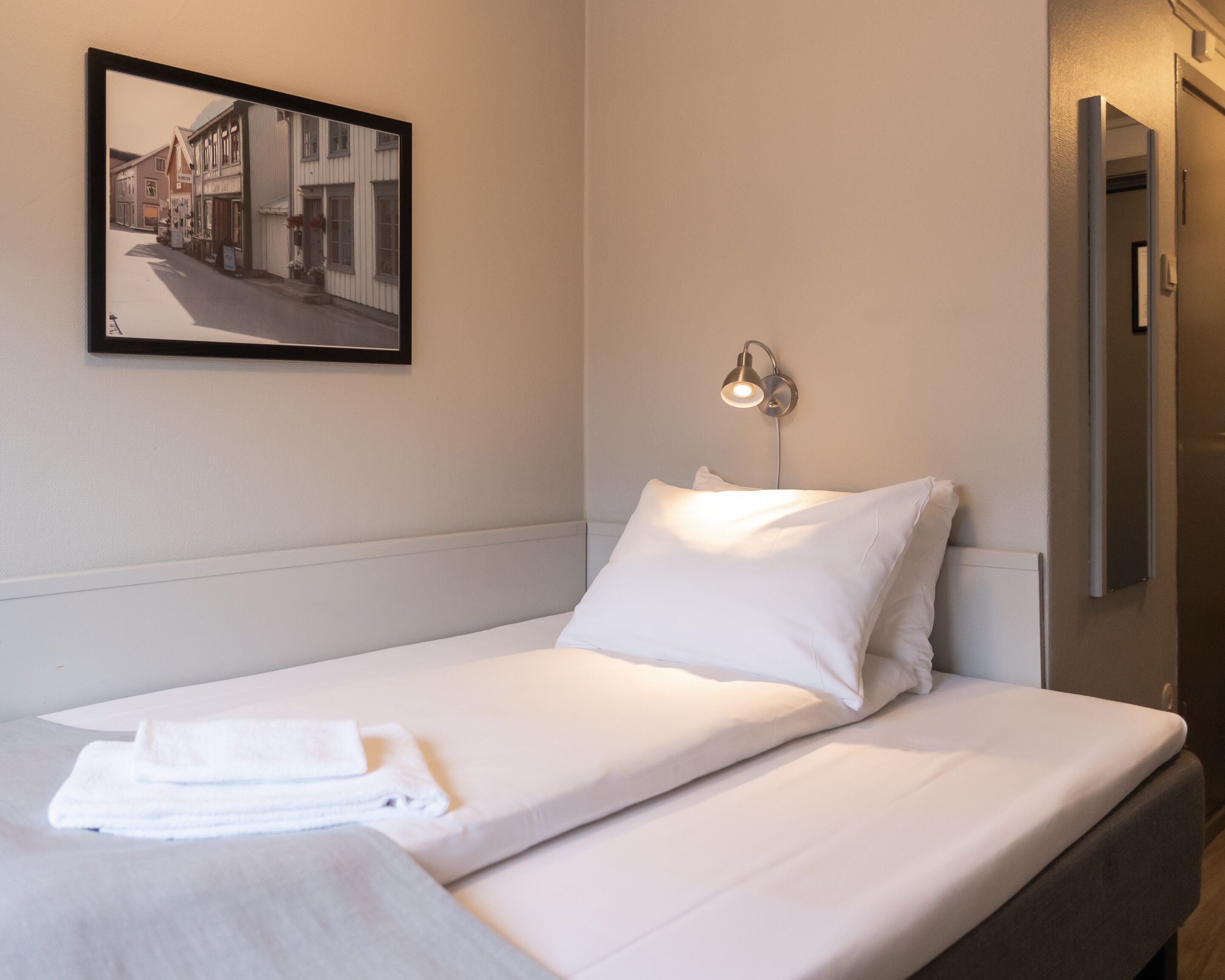 Frøken Skjolds Hotel