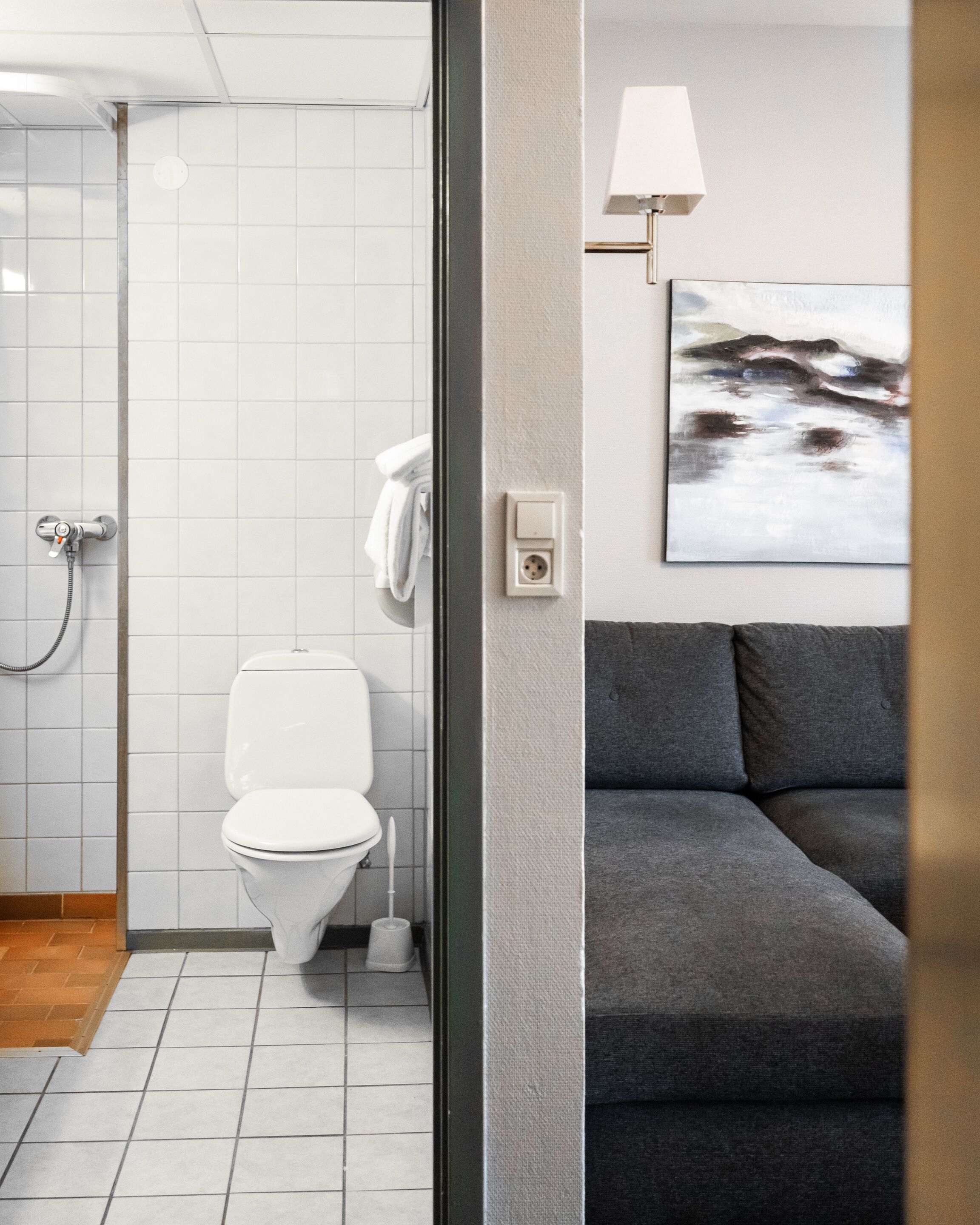 Frøken Skjolds Hotel