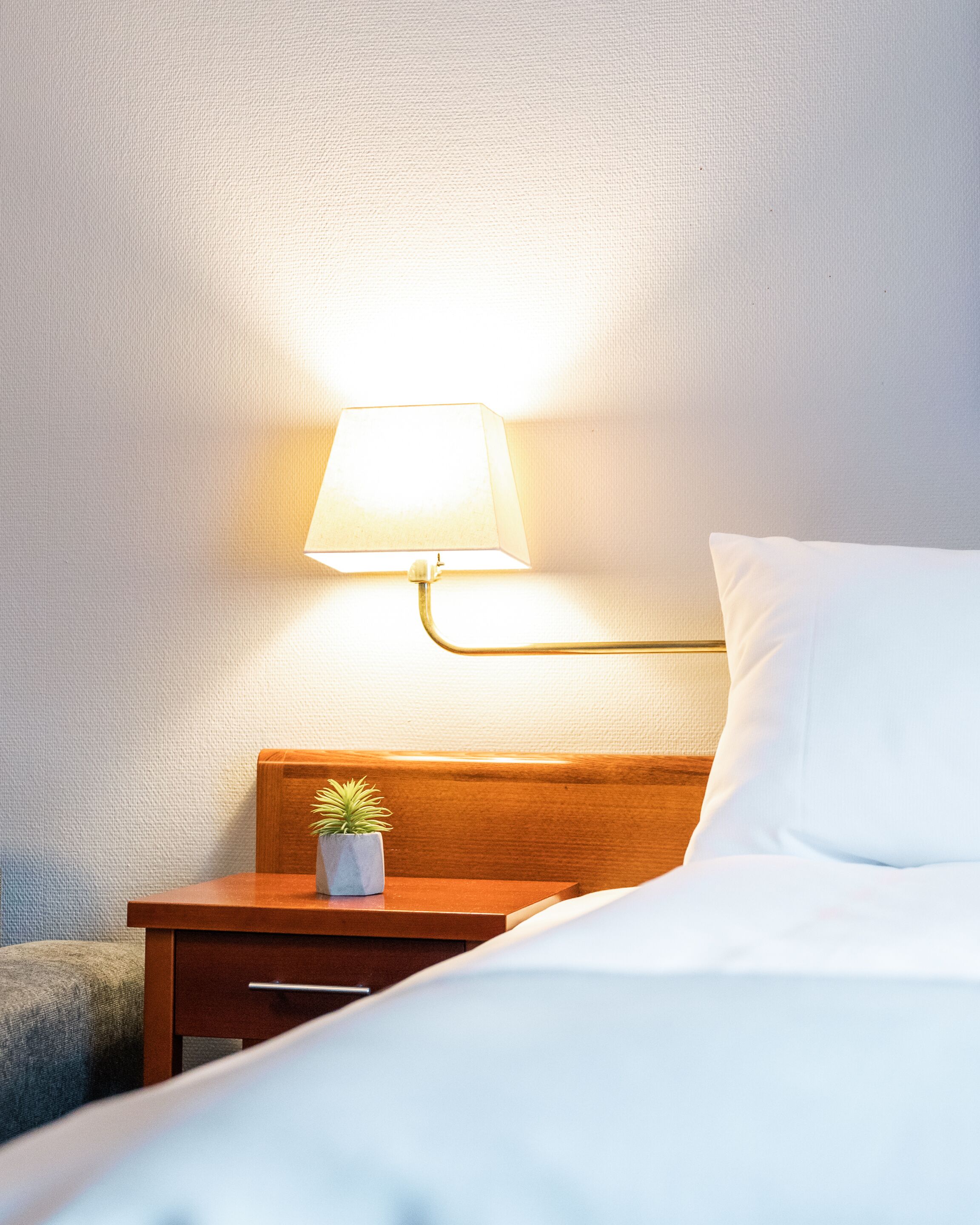 Frøken Skjolds Hotel