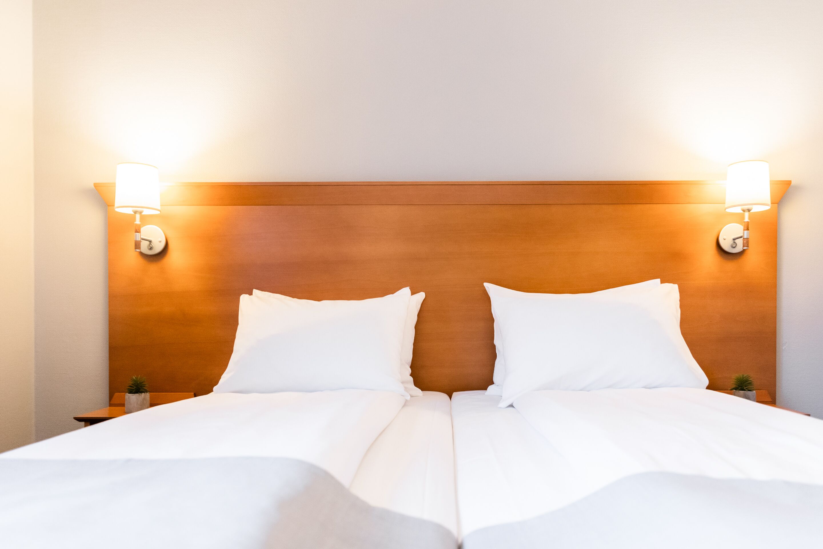 Frøken Skjolds Hotel