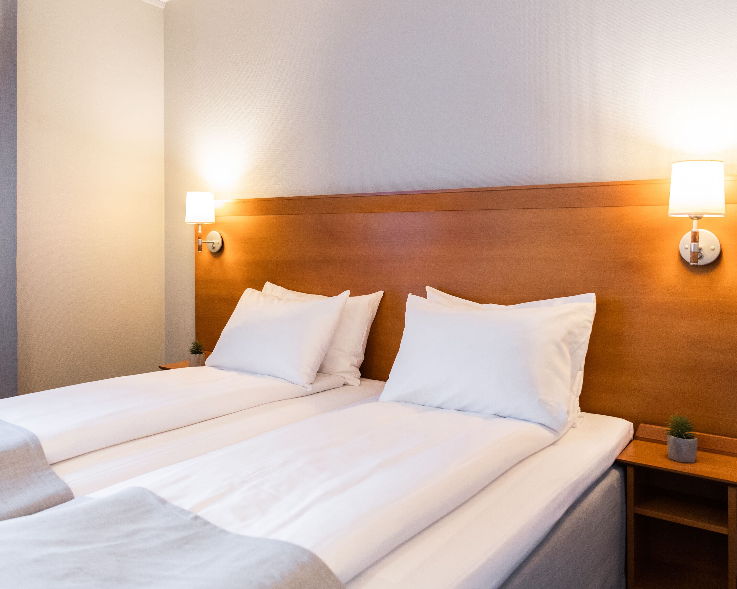 Frøken Skjolds Hotel