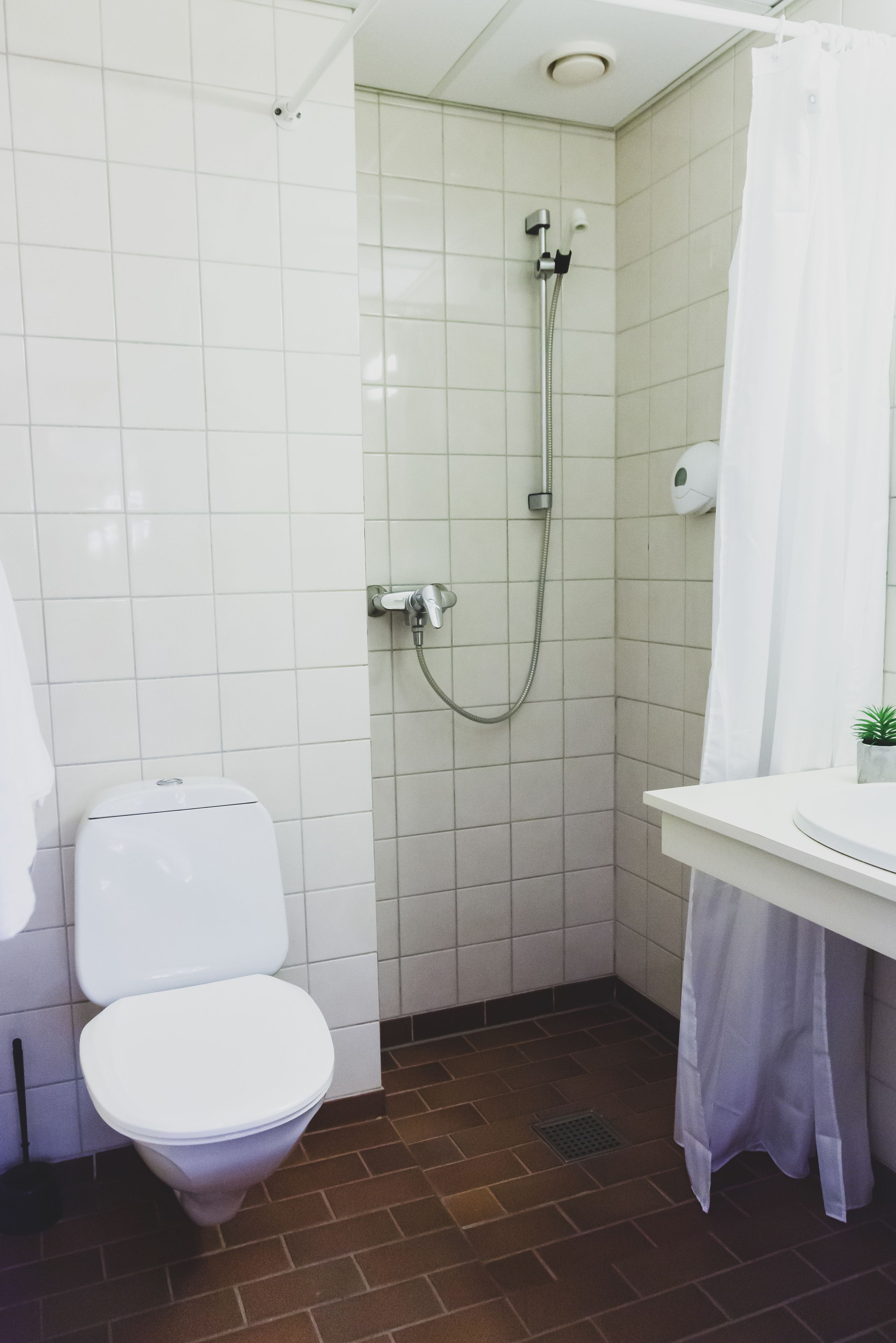 Frøken Skjolds Hotel
