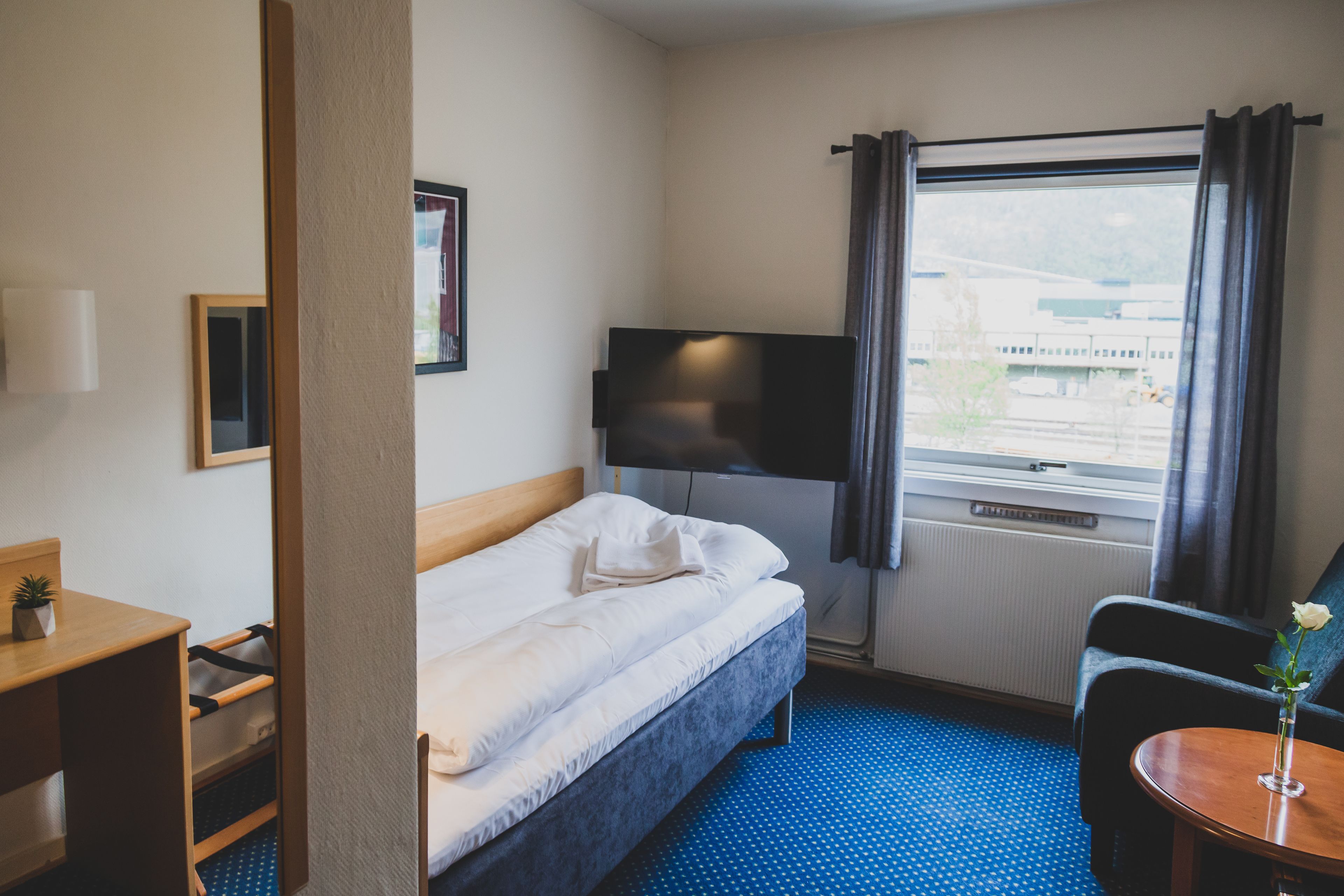 Frøken Skjolds Hotel