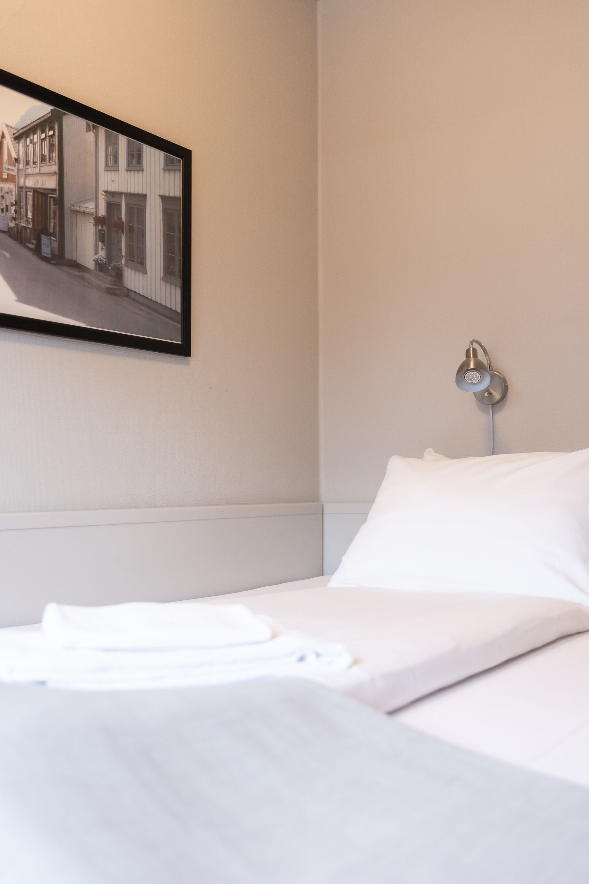 Frøken Skjolds Hotel