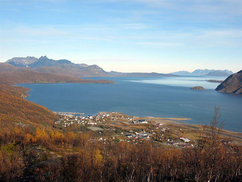 Reisafjord