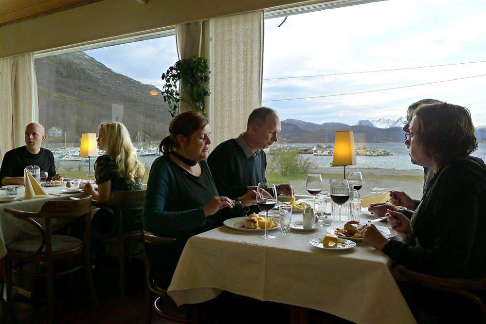 Reisafjord
