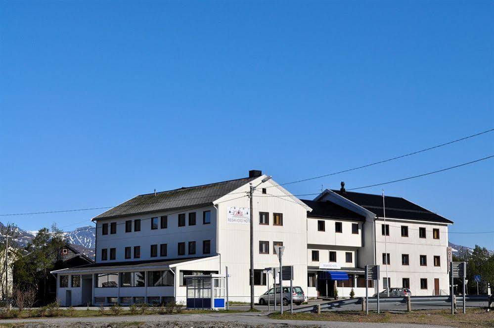 Reisafjord