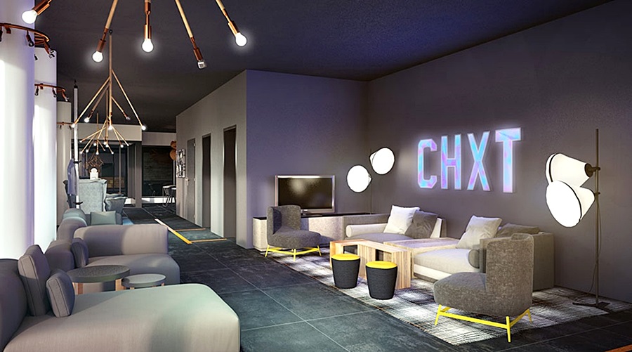 Comfort Hotel Xpress Tromso