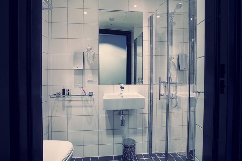 Comfort Hotel Xpress Tromso