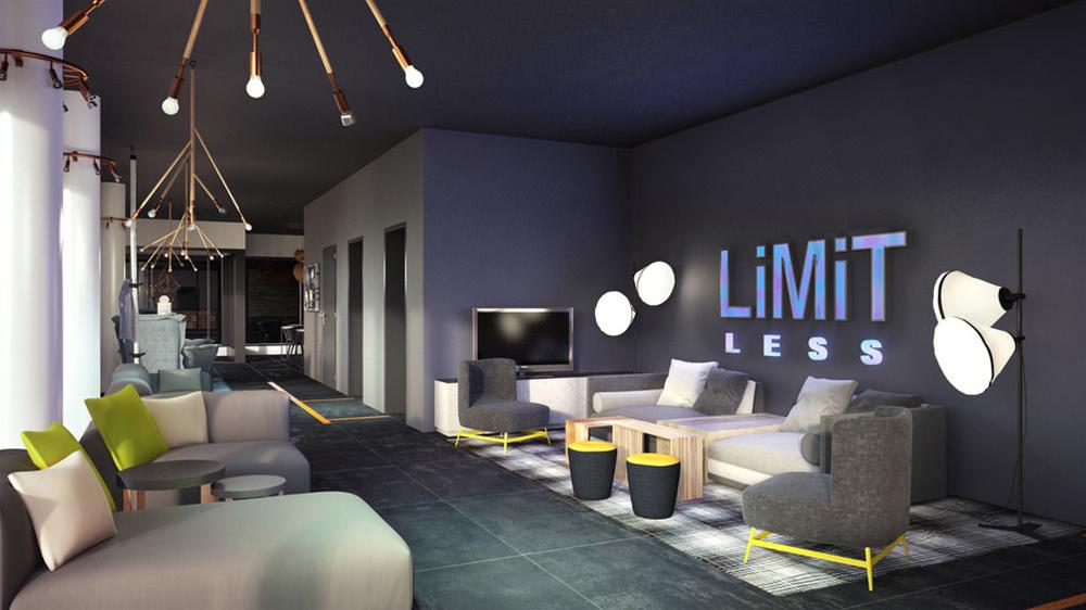 Comfort Hotel Xpress Tromso