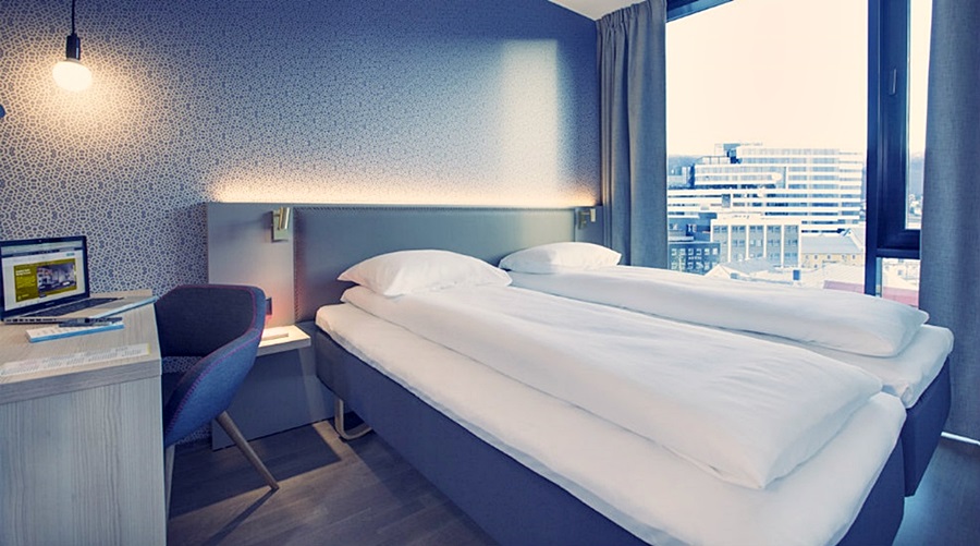 Comfort Hotel Xpress Tromso