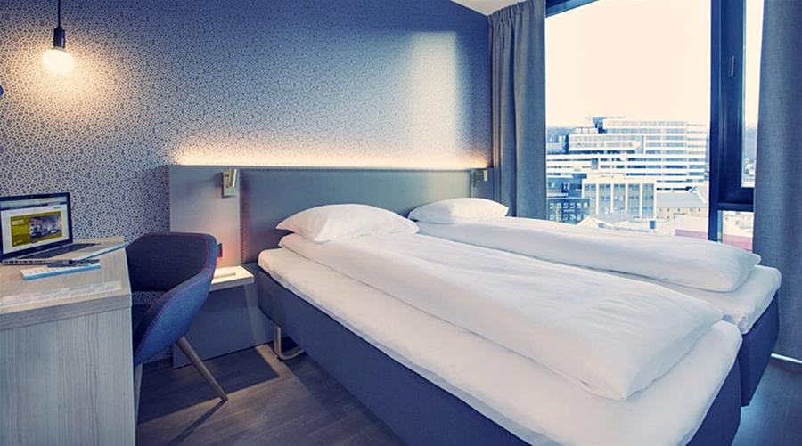 Comfort Hotel Xpress Tromso