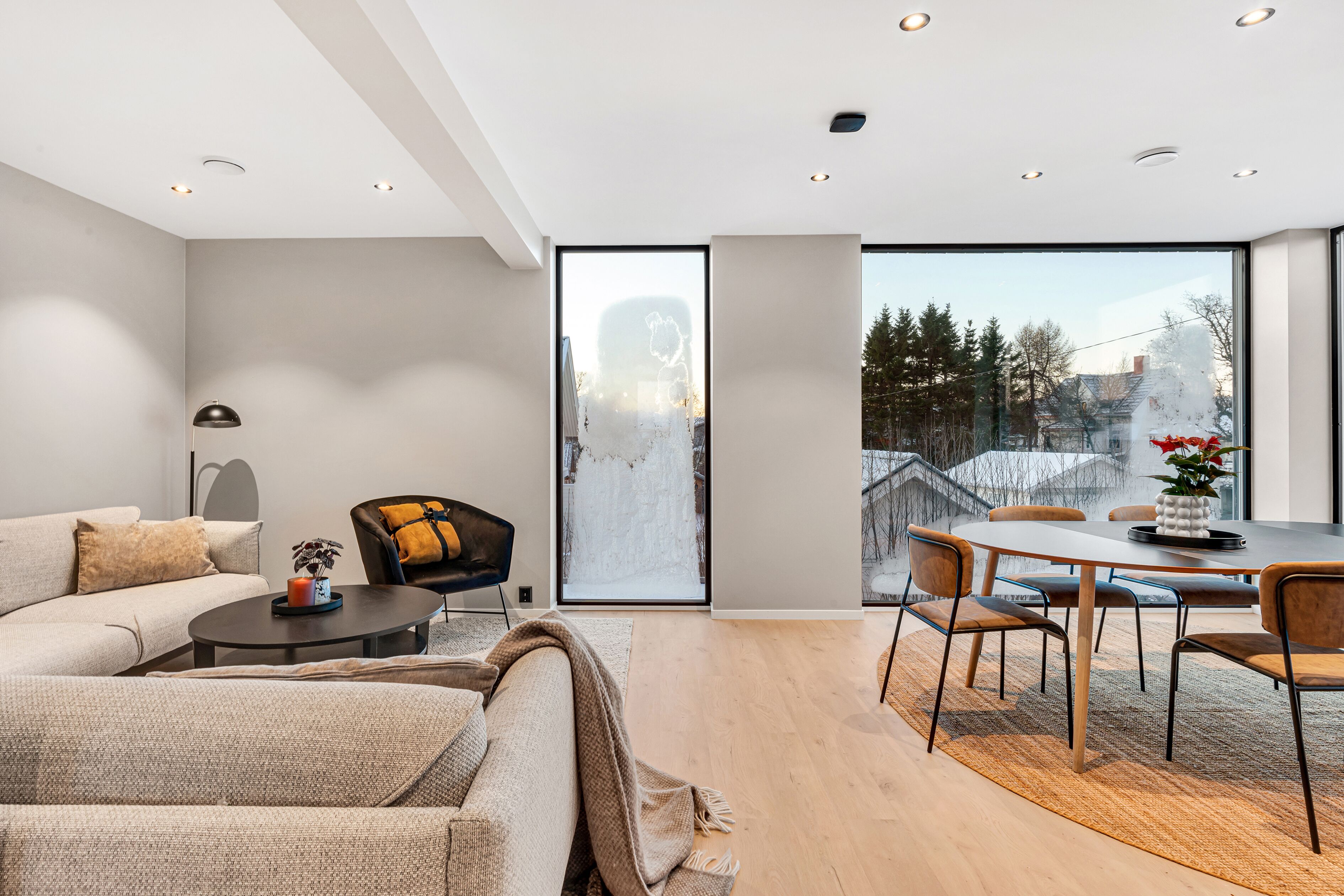 Osiris Home