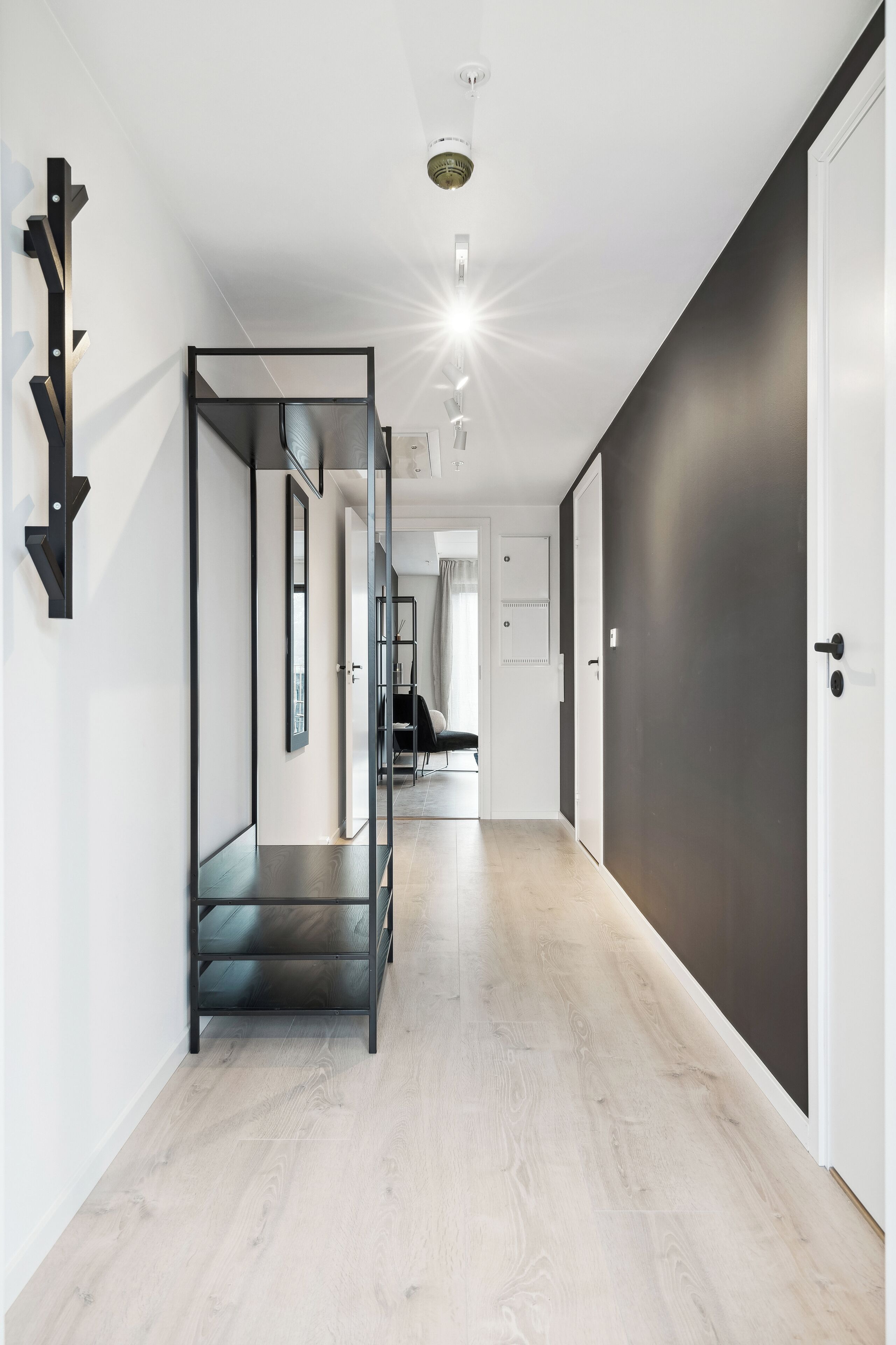 Total Apartments Vervet Gjøa