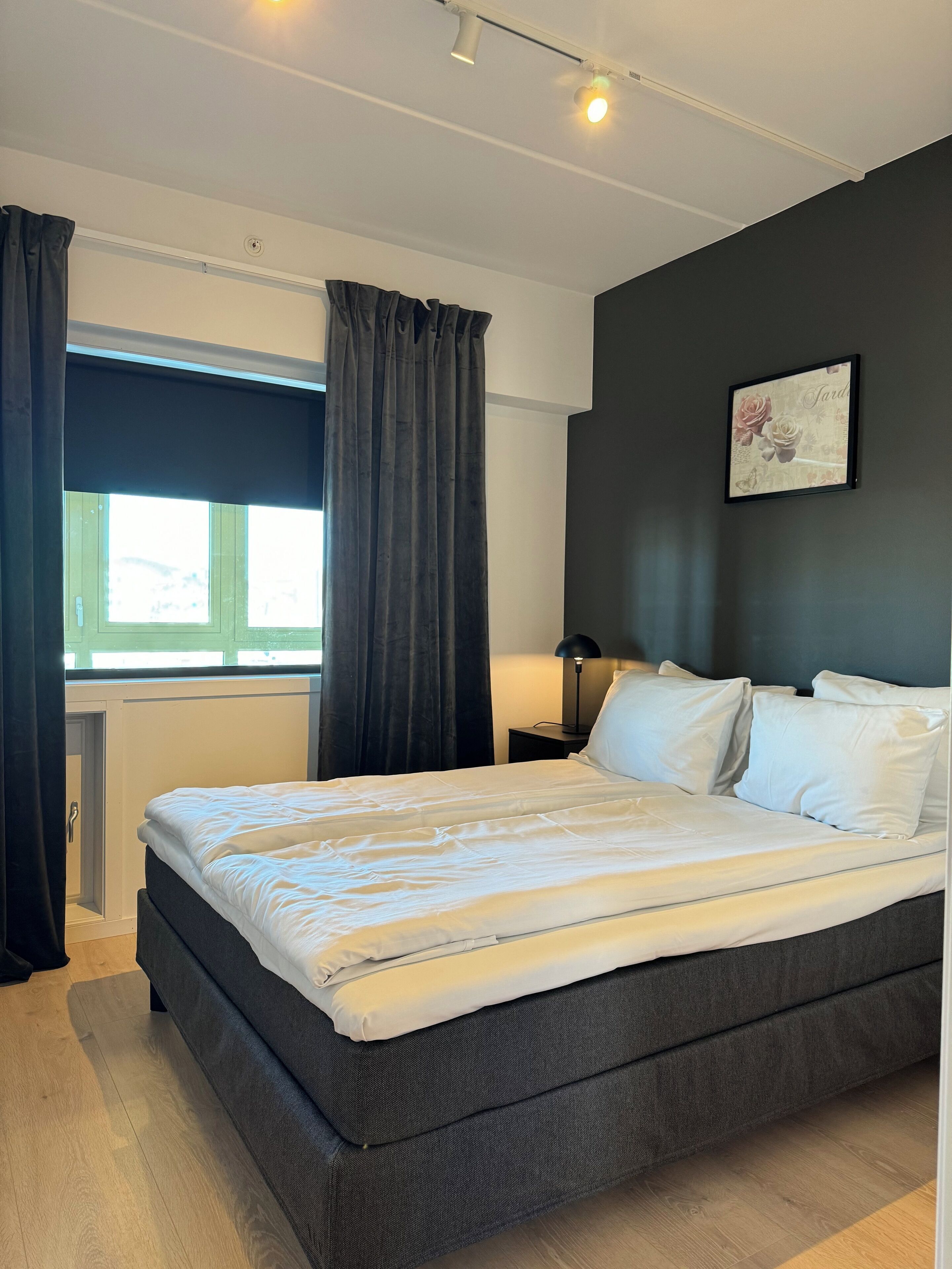 Total Apartments Vervet Gjøa