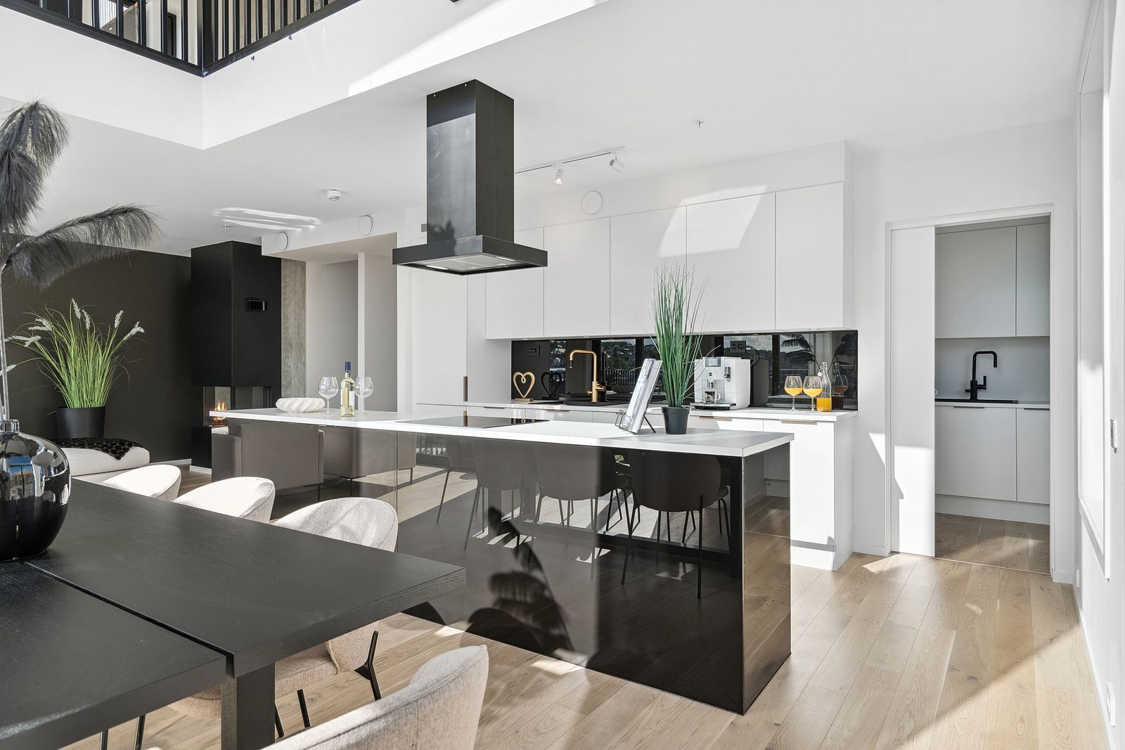 Total Apartments Vervet Gjøa