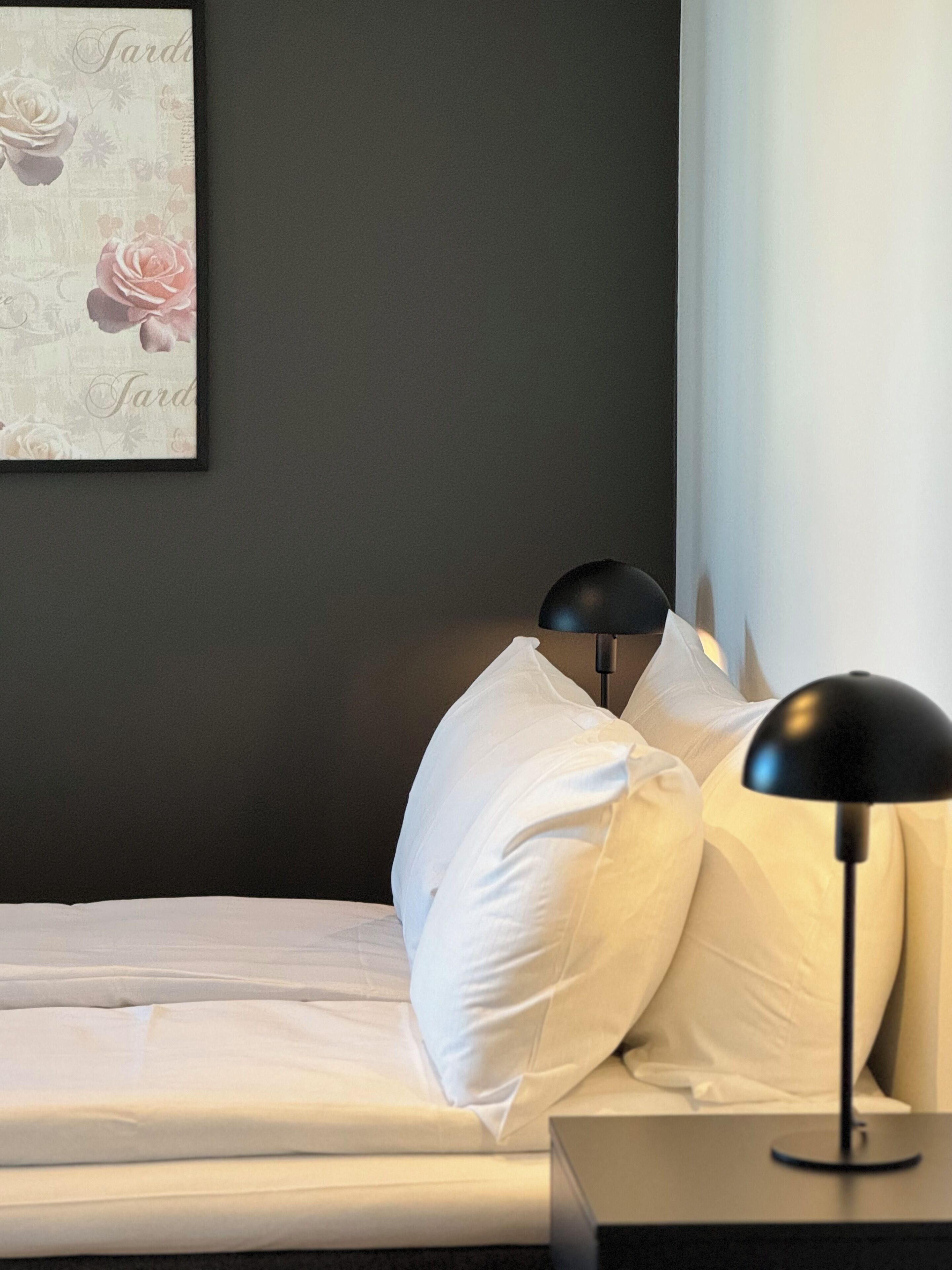 Total Apartments Vervet Gjøa