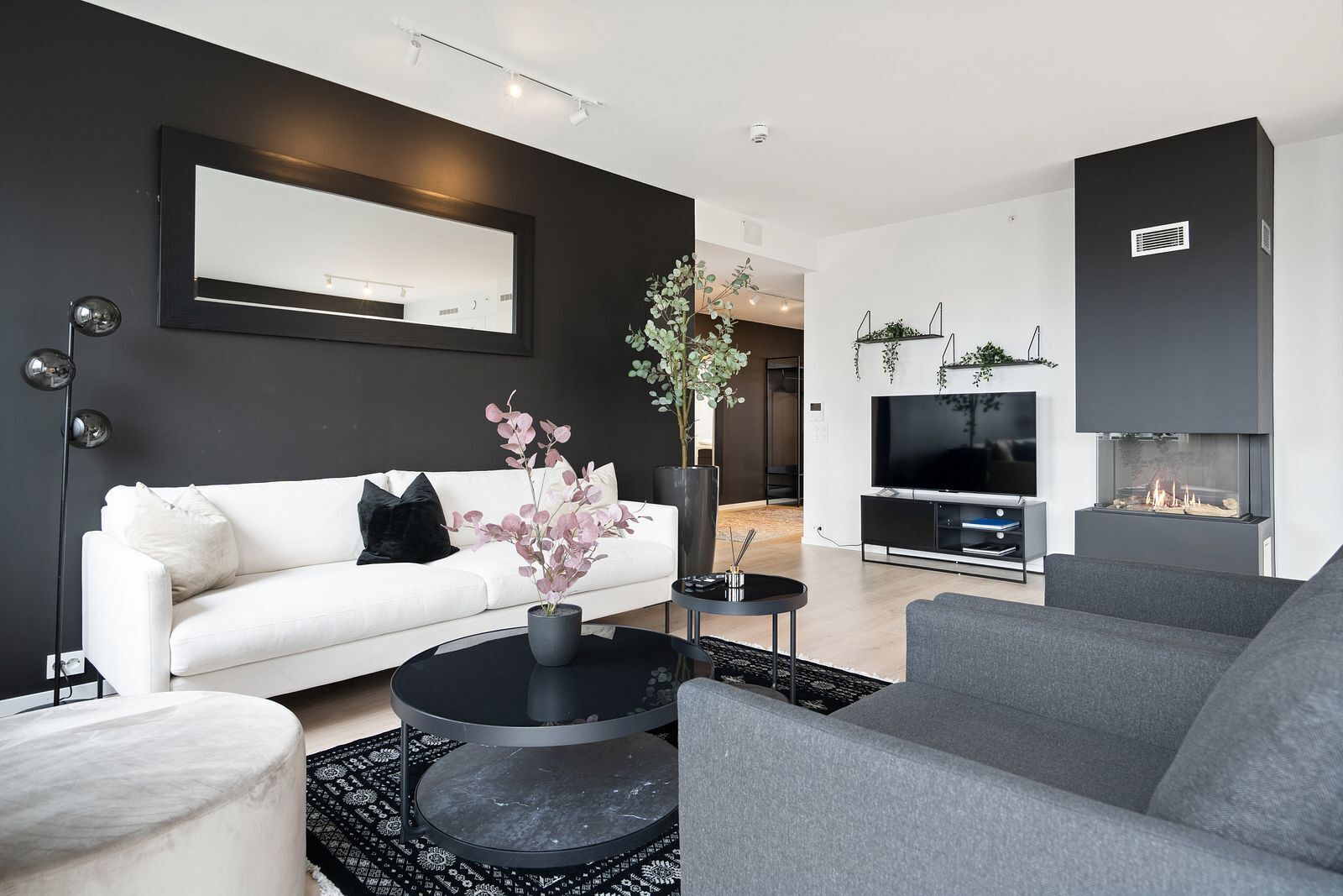 Total Apartments Vervet Gjøa