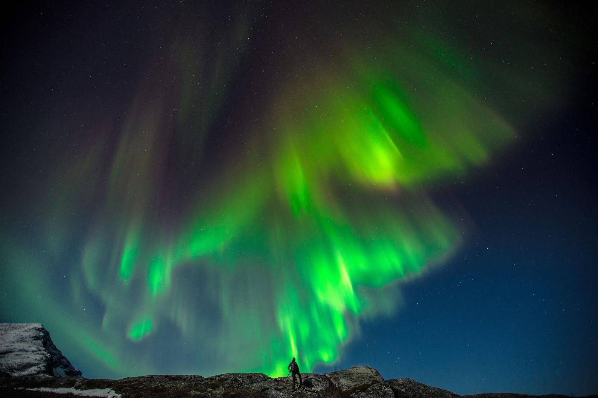Arctic Panorama Lodge
