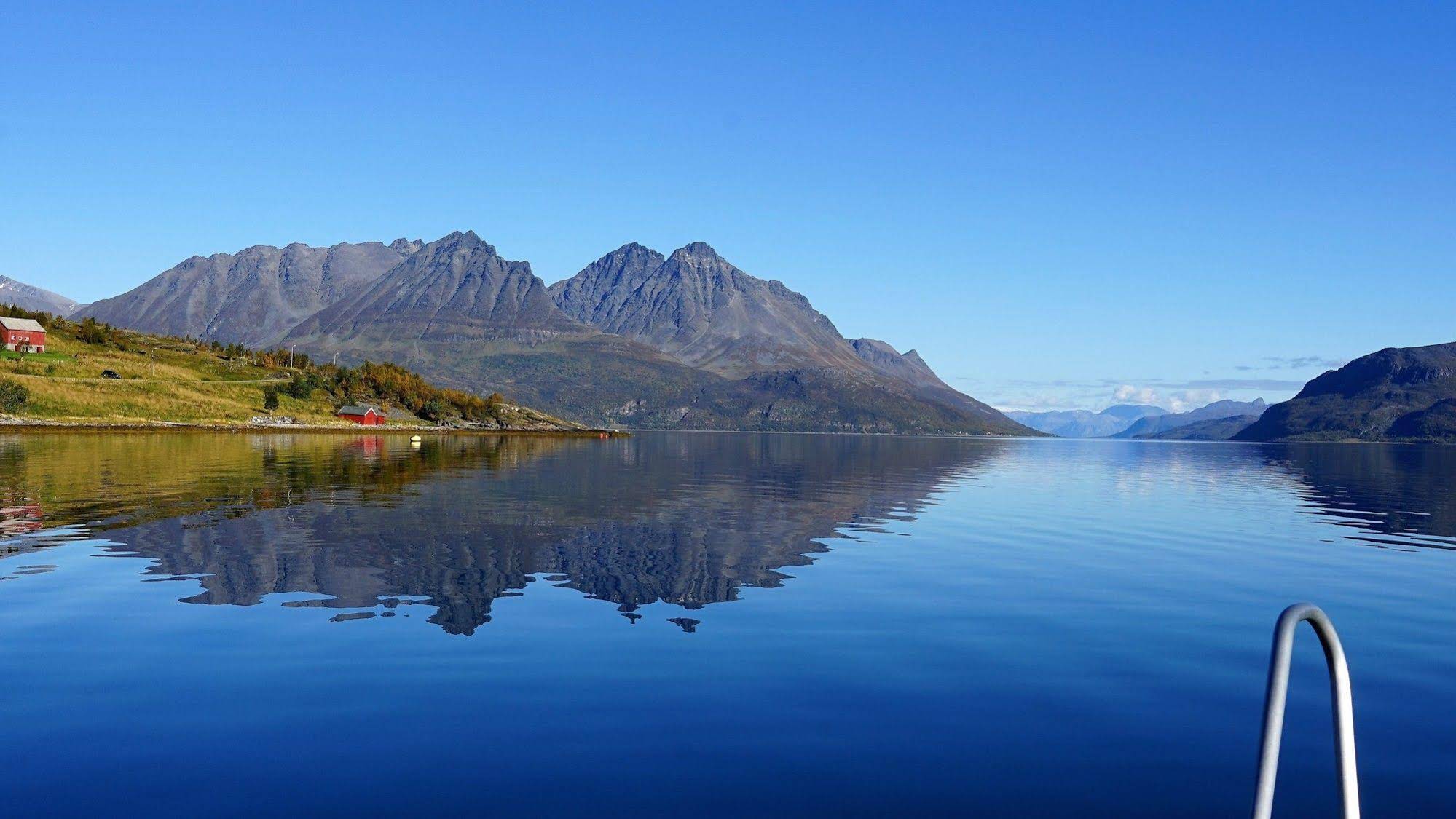 Arctic Panorama Lodge