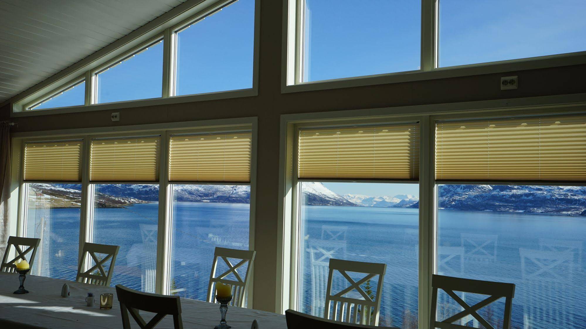 Arctic Panorama Lodge