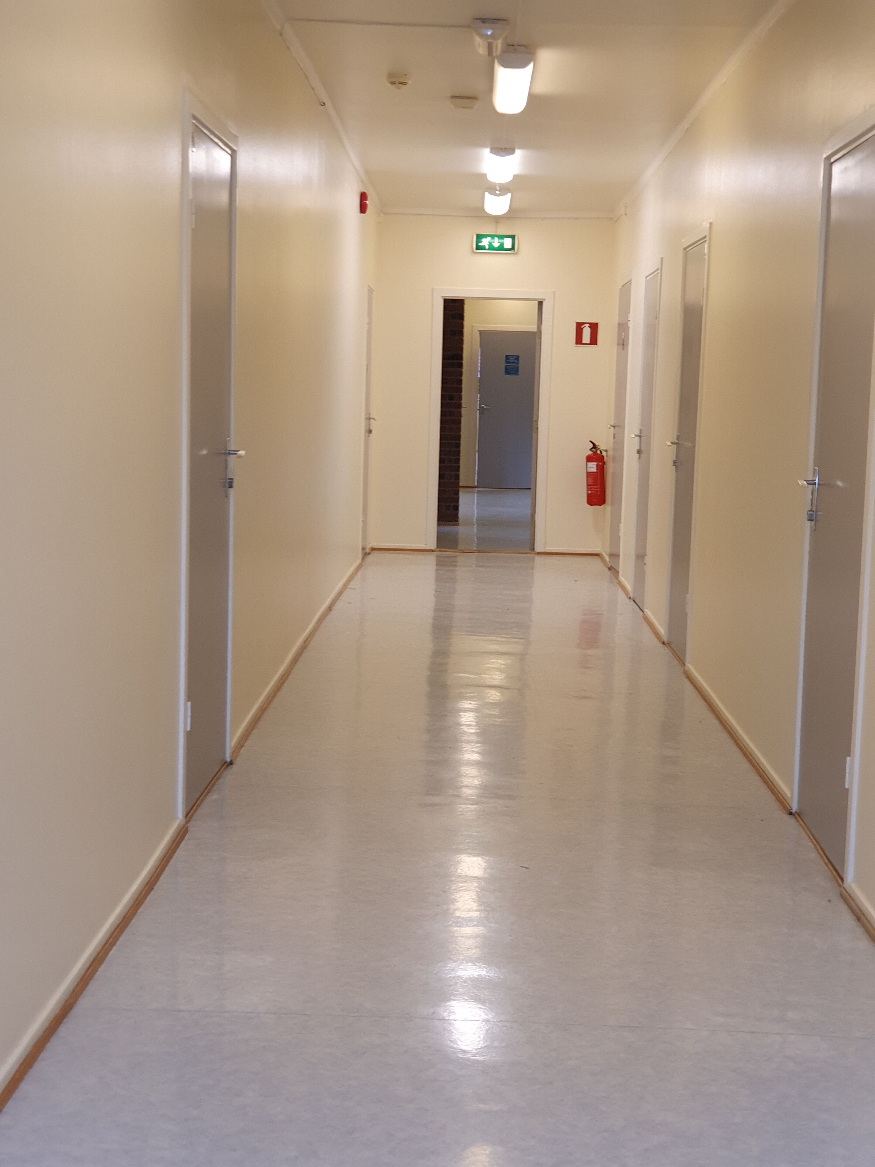Hvalstad Hostel