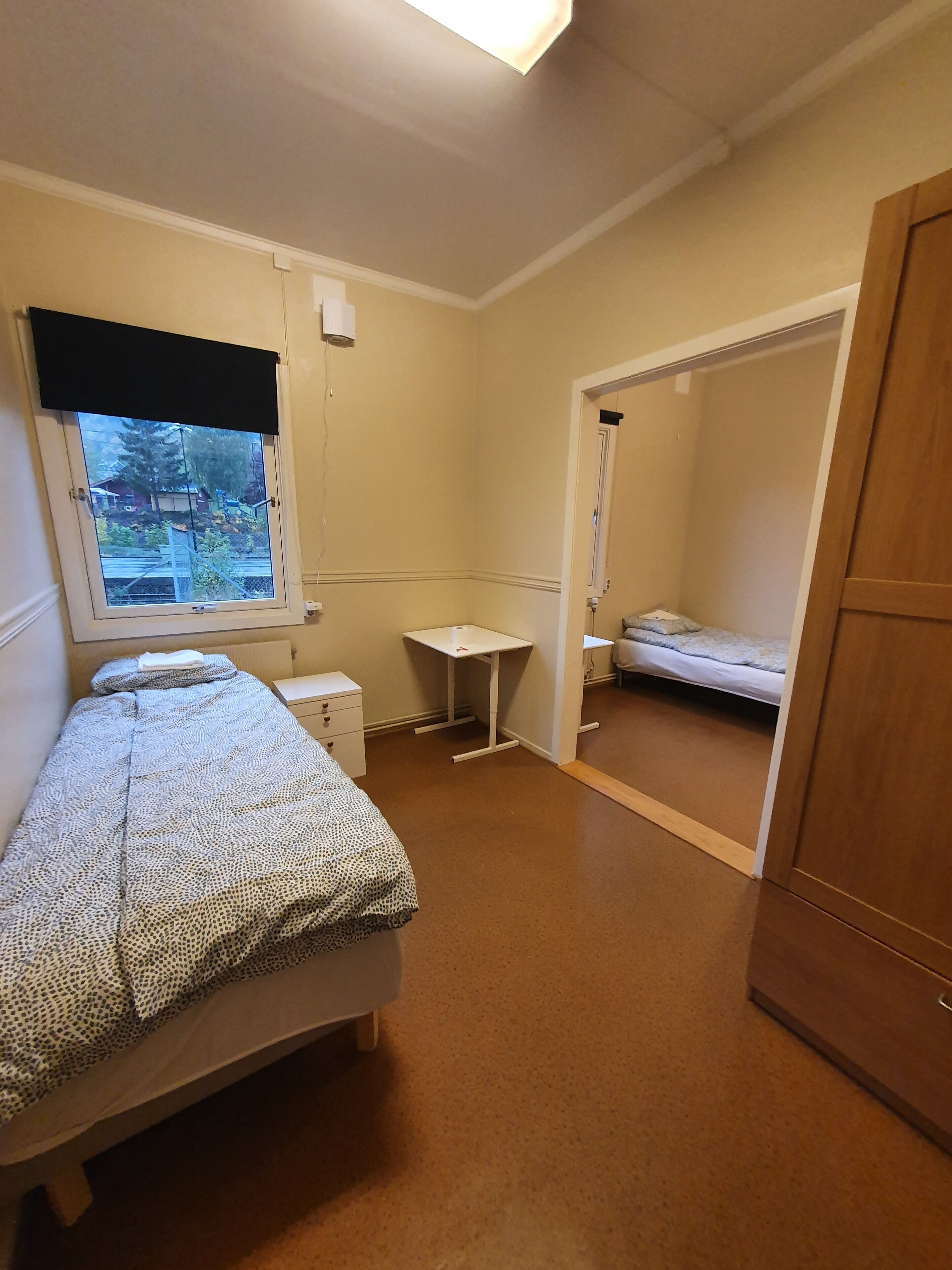 Hvalstad Hostel