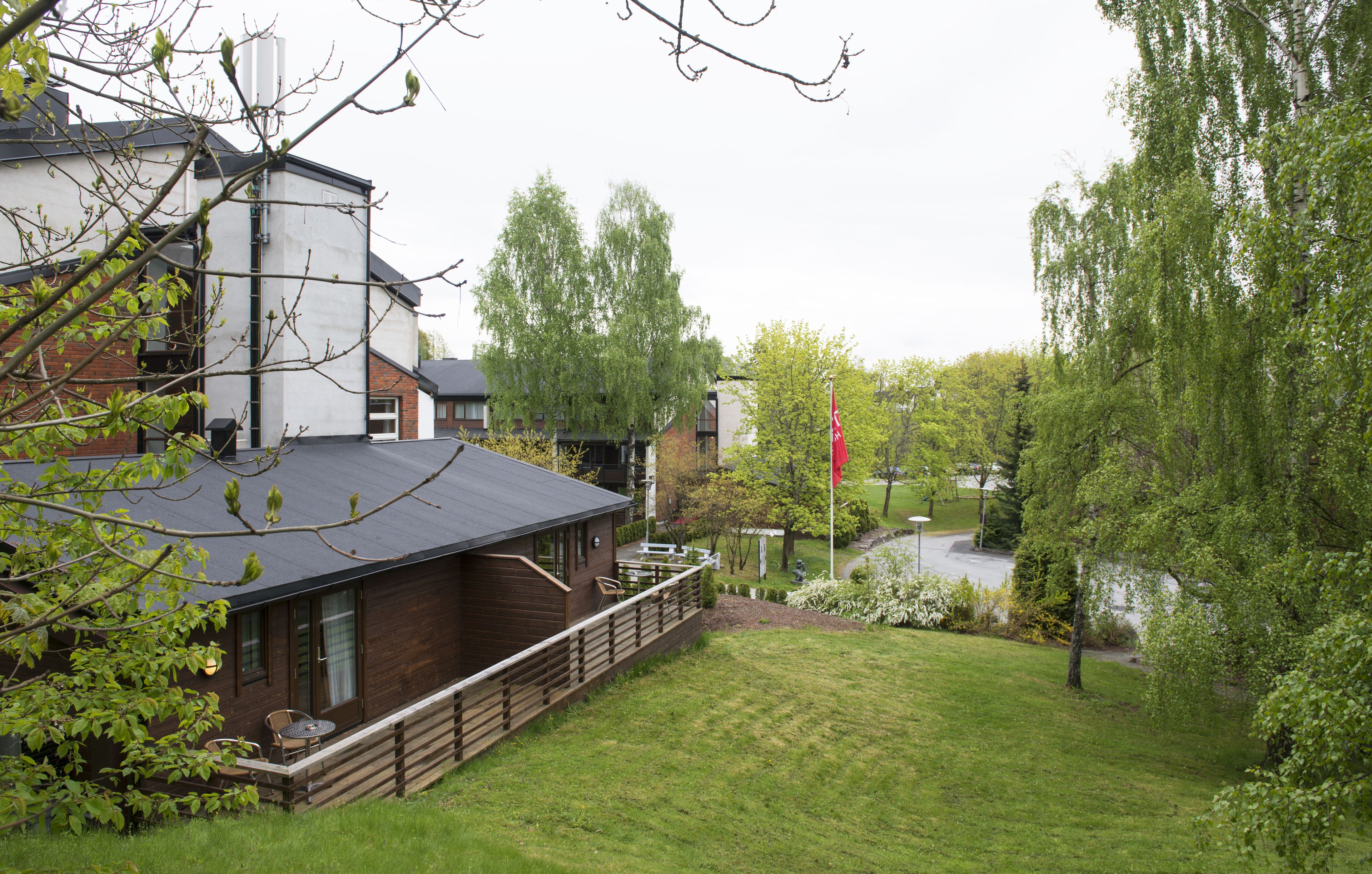 Thon Hotel Vettre