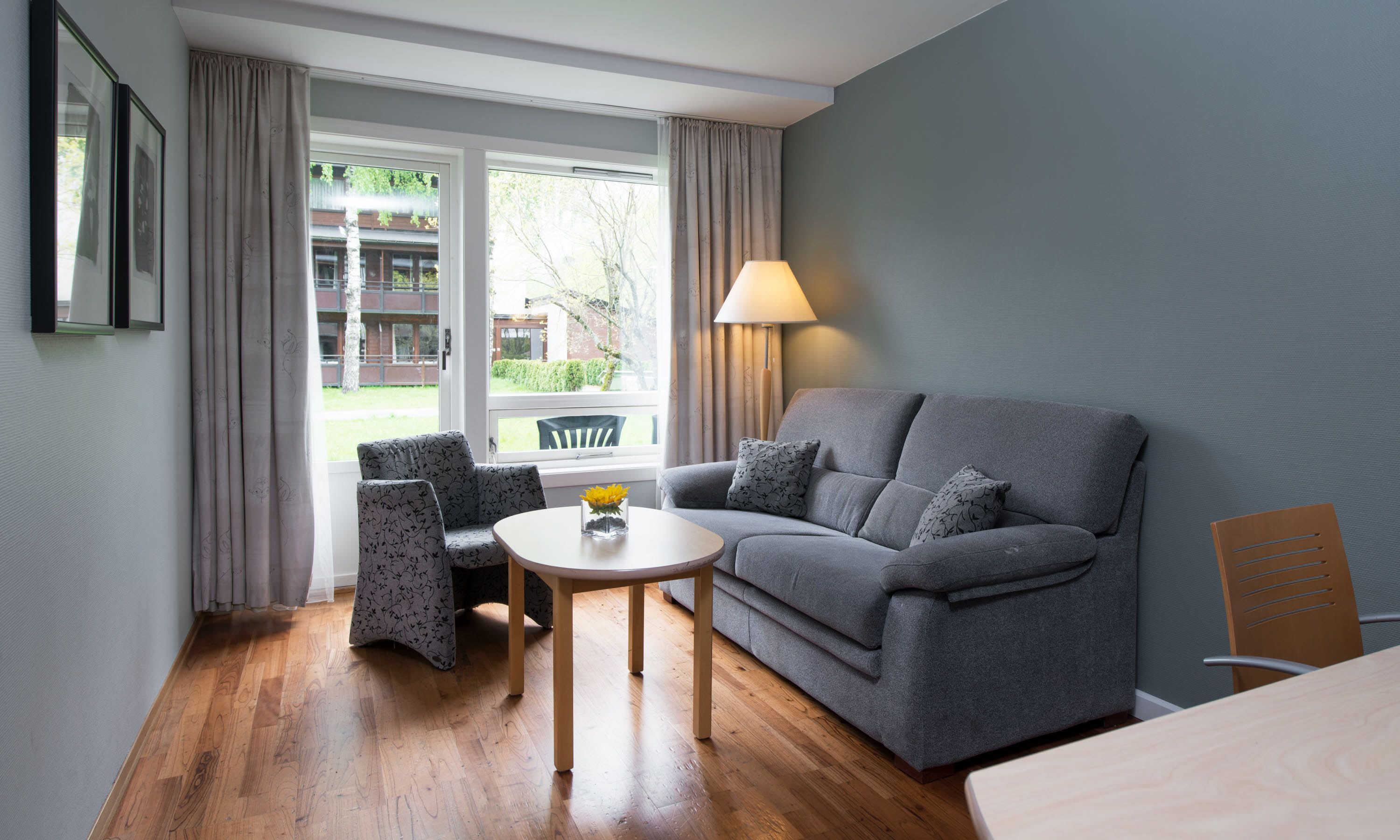 Thon Hotel Vettre
