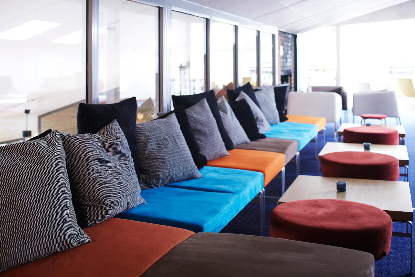 Thon Hotel Vettre
