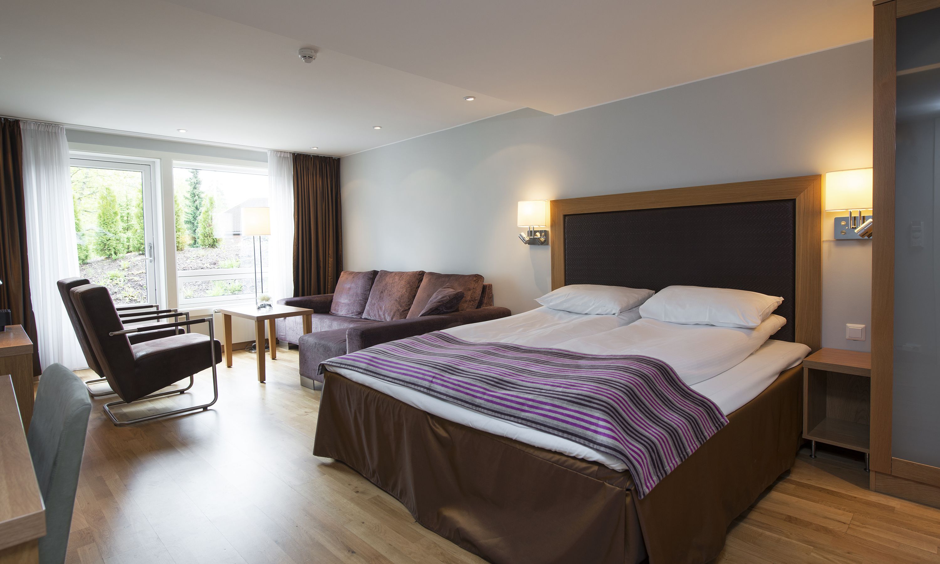 Thon Hotel Vettre