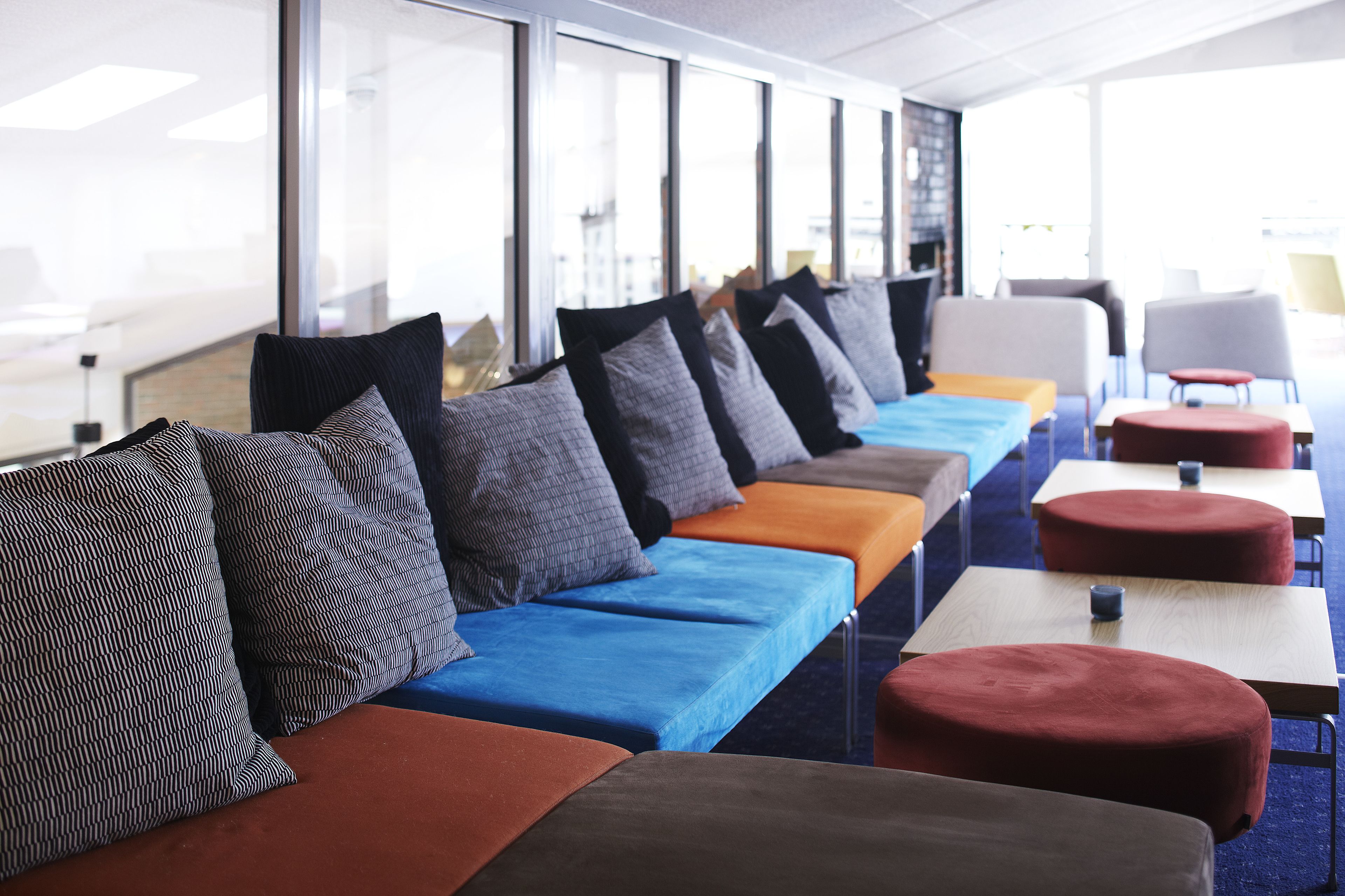 Thon Hotel Vettre
